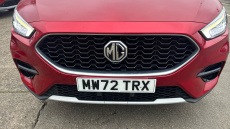 MG ZS 1.5 VTi-TECH Excite 5dr Petrol Hatchback